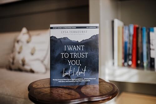 I Want to Trust You but I Dont - Paperback - GOOD I Want to Trust You but I Dont - Paperback - GOOD