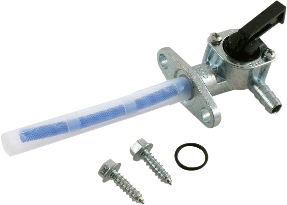 Acerbis Fuel Tank Petcock Right - Replacement Fuel Valve Off-Road