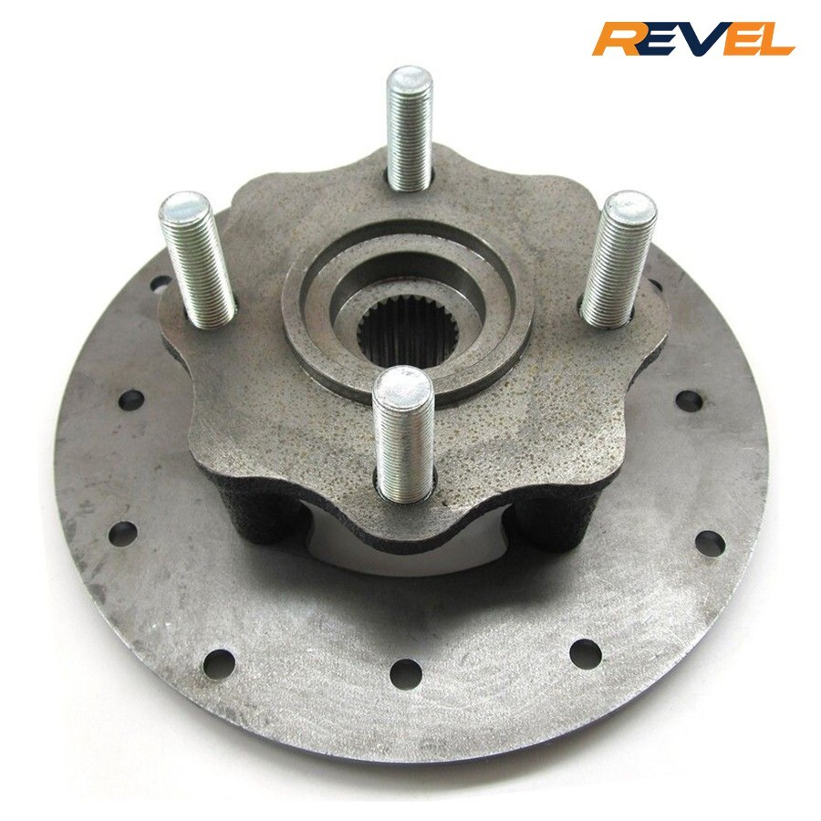 EZGO / Textron Off Road OEM Hub Brake Disc 633792G02 for 2011-2020 Ambush Recoil EZGO / Textron Off Road OEM Hub Brake Disc 633792G02 for 2011-2020 Ambush Recoil