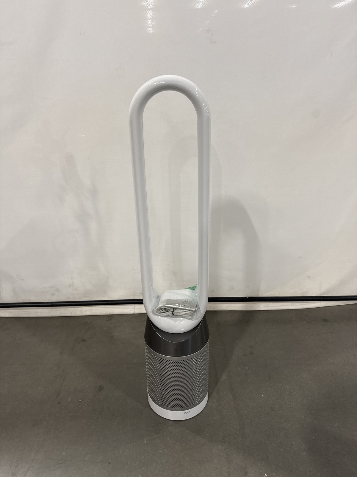 DYSON 420083-02 TP4A PURE COOL TOWER PURIFIER FAN - - Scratch & Dent