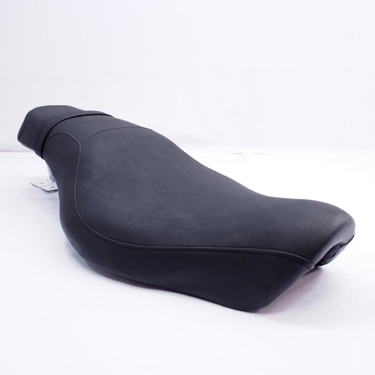 Harley Sportster 07+ Genuine Badlander Double Seat