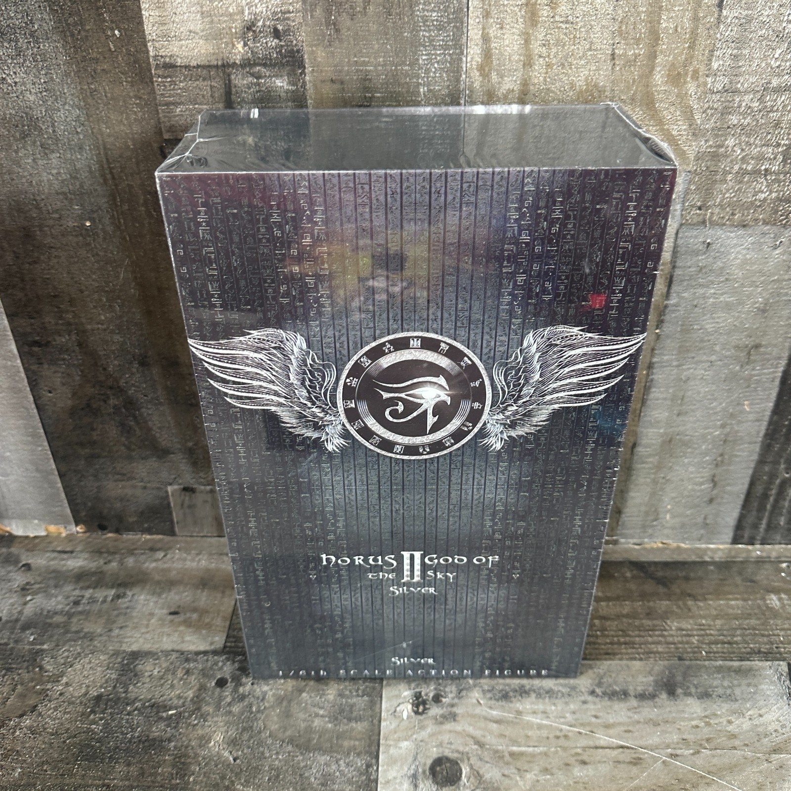 TBLeague 1/6 Sky God Horus PL2021-177B Collection Action Figure Model Sealed