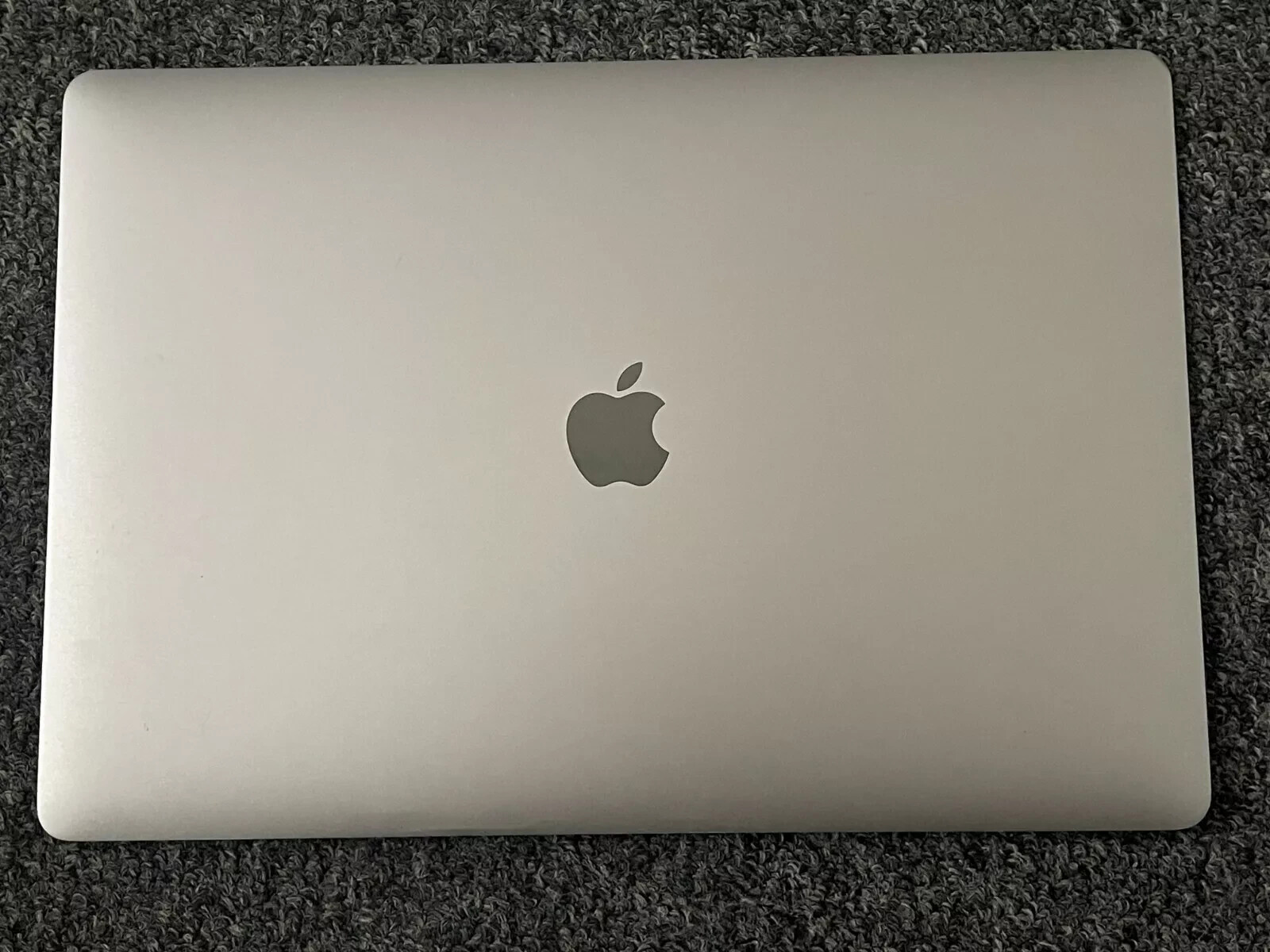 OEM Macbook Pro 15\