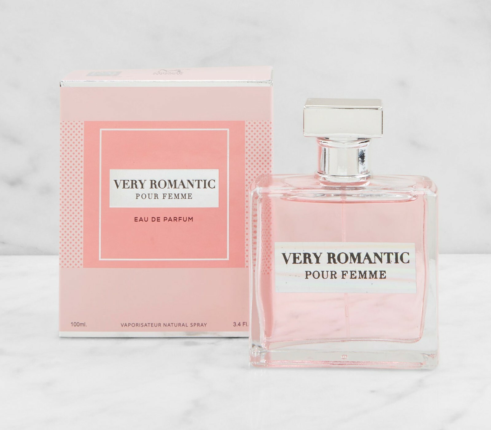Very Romantic Women’s 3.4 Oz EDP Spray Very Romantic Women’s 3.4 Oz EDP Spray