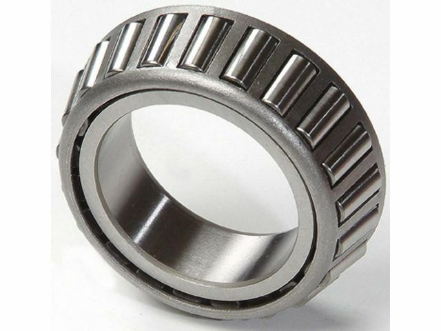 For 1949-1952 Crosley Hot Shot Axle Differential Bearing Rear 95688ND 1950 1951