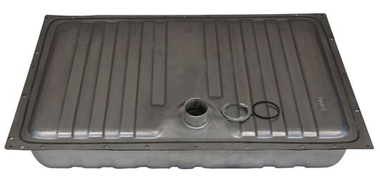 Tanks Inc. 1964-68 Ford Mustang and 1967-68 Mercury Cougar Fuel Tank (TF28A) Tanks Inc. 1964-68 Ford Mustang and 1967-68 Mercury Cougar Fuel Tank (TF28A)