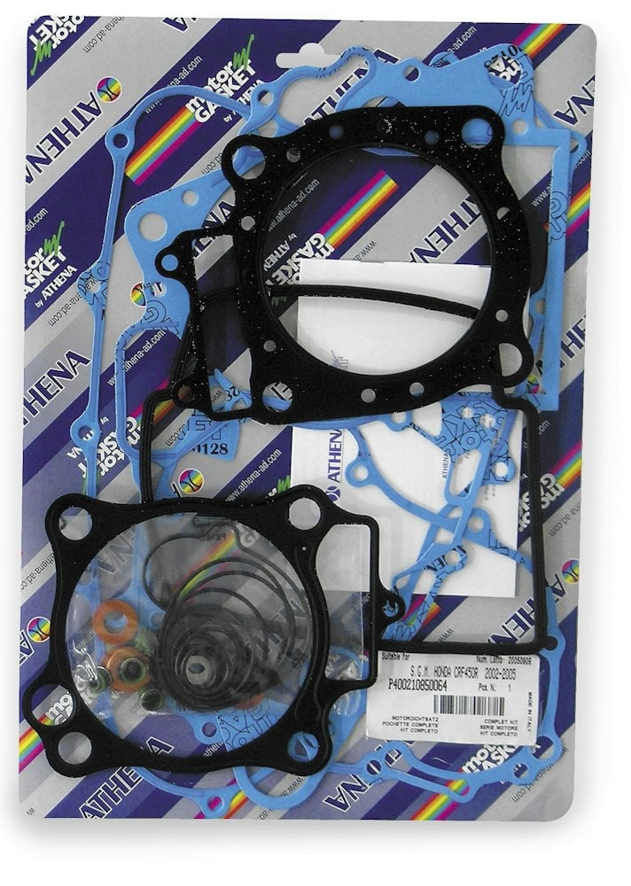 Athena P400510850732 Complete Gasket Kit