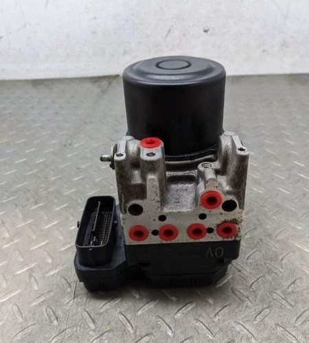 2006-2008 Toyota Rav4 ABS Anti-Lock Brake Pump Actuator Assembly 4 cylinder OEM