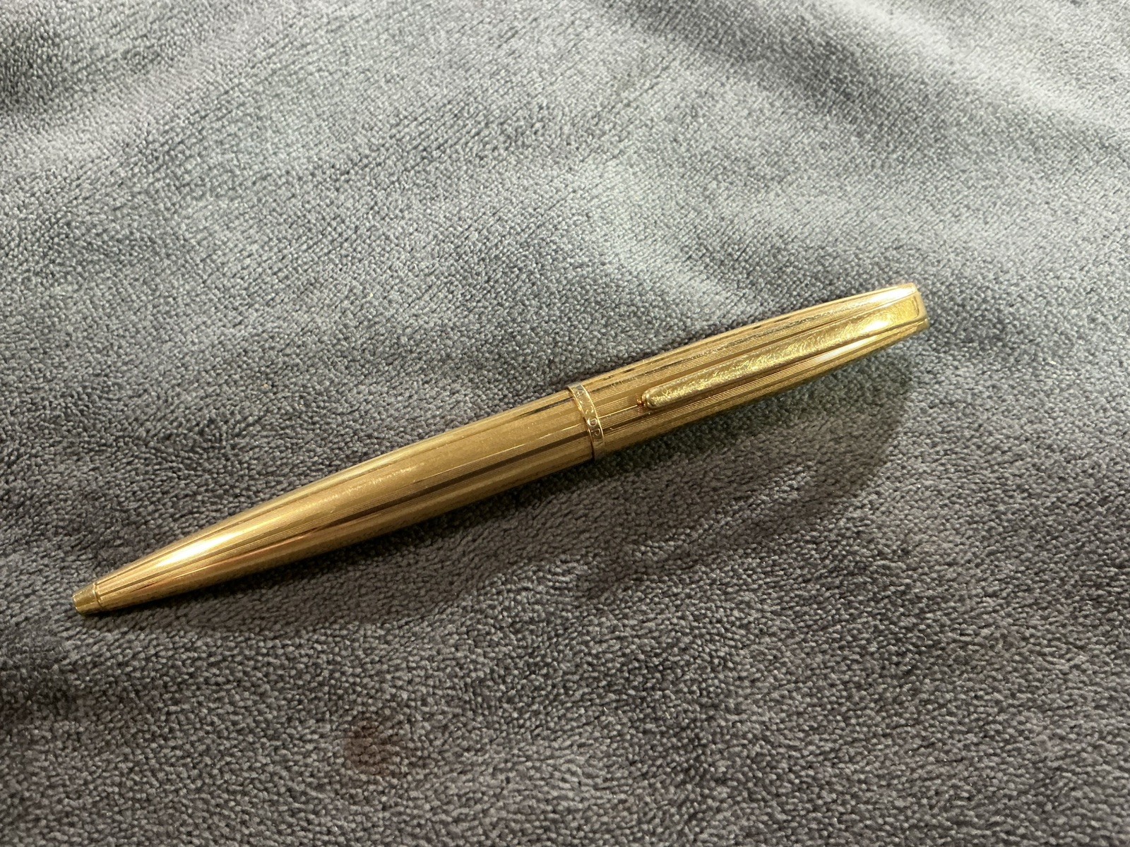 Aurora Vintage Ballpoint Pen Aurora Vintage Ballpoint Pen