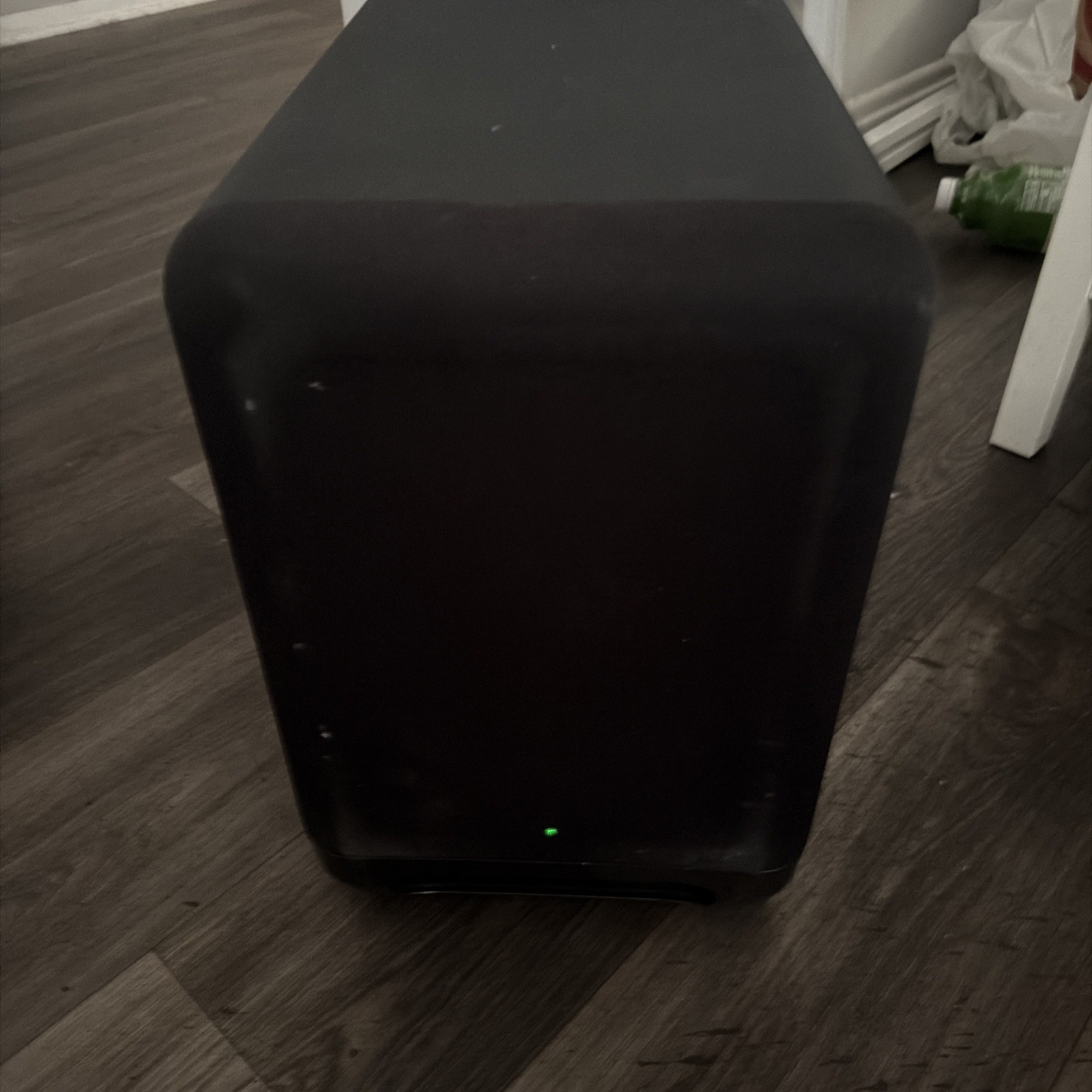 Sony SA-SW5 300W Wireless Subwoofer - Black - TESTED working 👍 Sony SA-SW5 300W Wireless Subwoofer - Black - TESTED working 👍