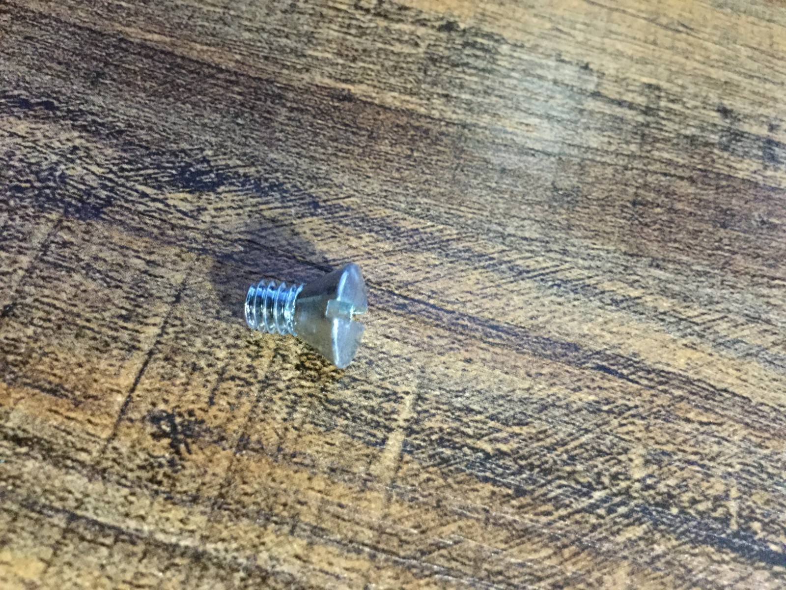 Harley-Davidson Screws - Part # 2265W