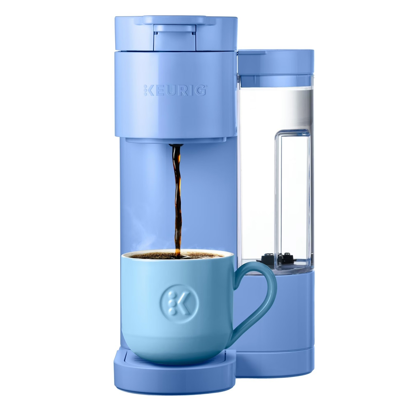 Keurig K-Express Essentials Single-Serve K-Cup Pod Coffee Maker Keurig K-Express Essentials Single-Serve K-Cup Pod Coffee Maker