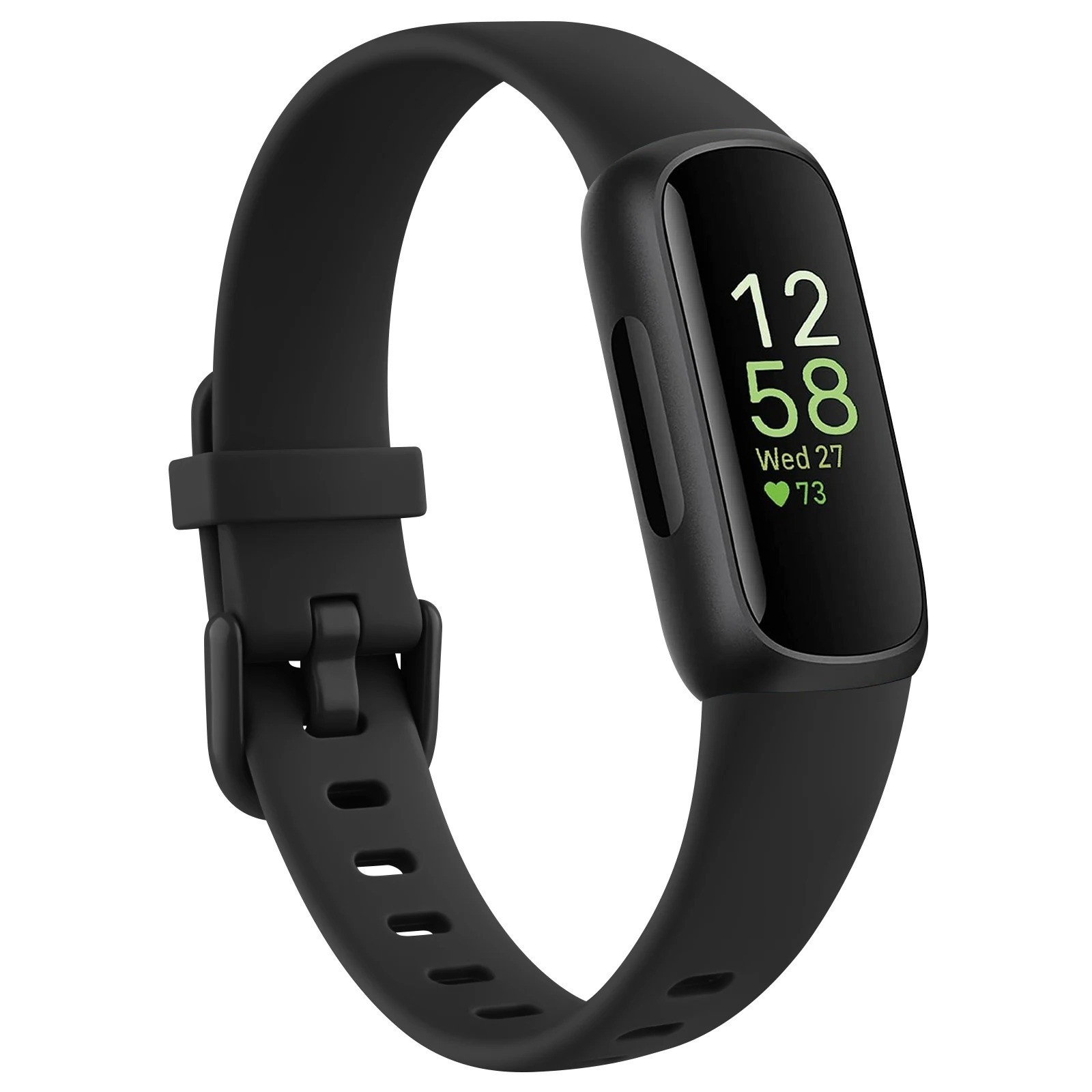 Fitness Smart Watch Activity Tracker Heart Rate For Women Men Oxygen BP Monitor