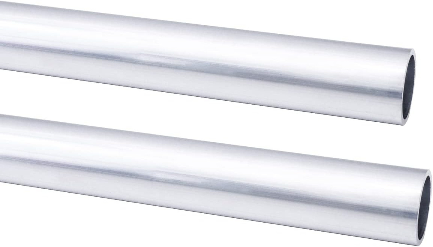 6061 Aluminum Tubing, 1/4\