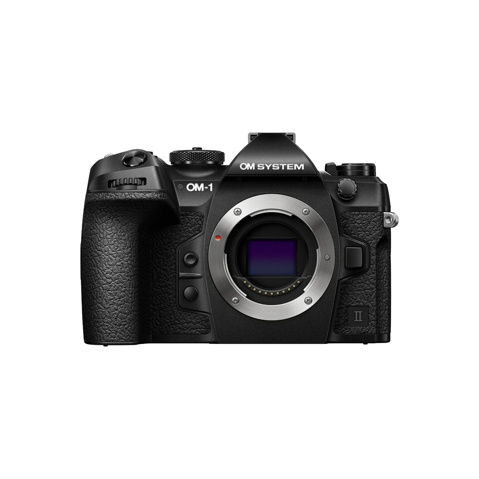 Reconditioned OM SYSTEM OM-1 Mark II Mirrorless Camera (Body Only)