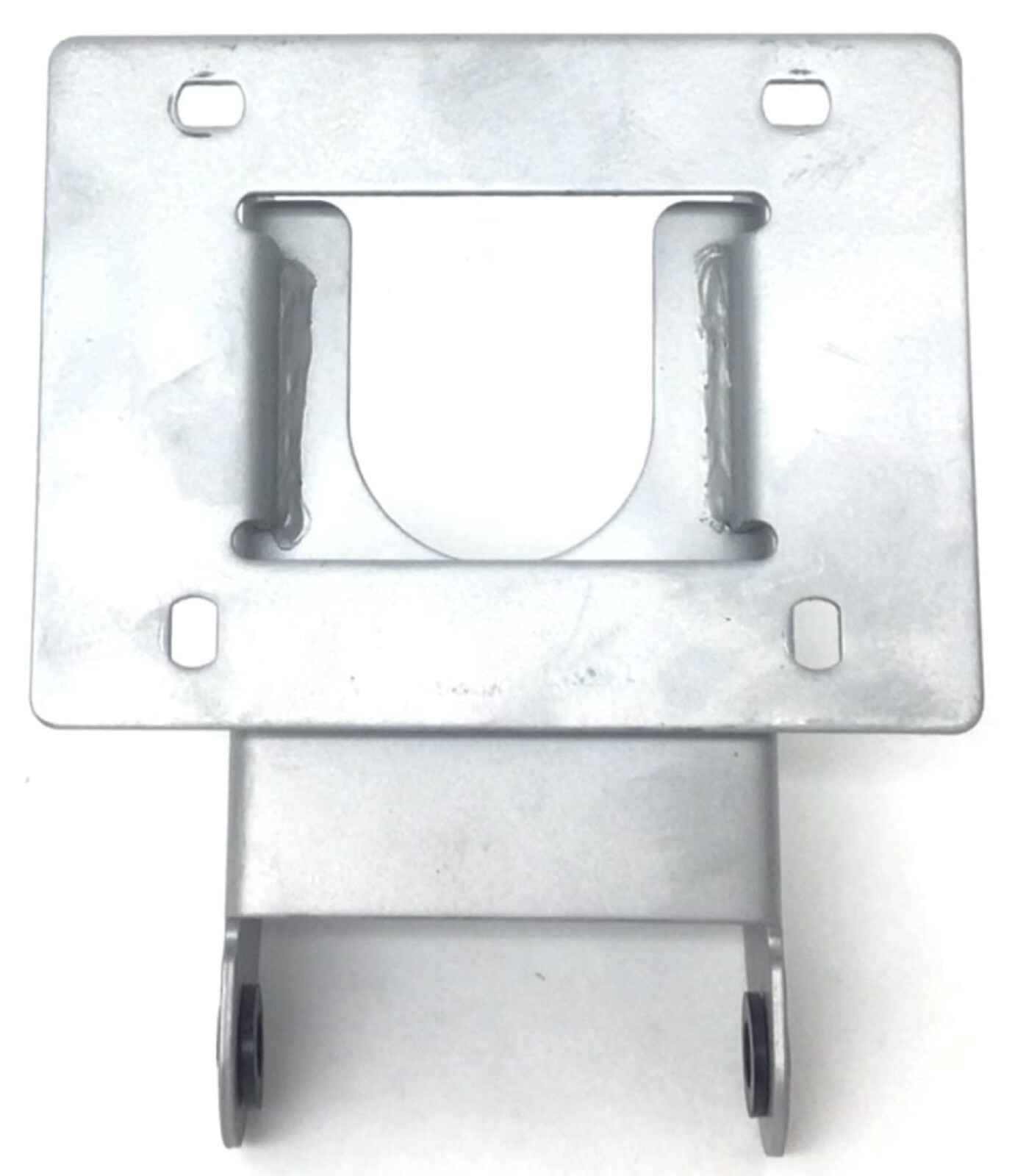 Schwinn 100240 Stationary Bike Rear Console Plate plt-con-46