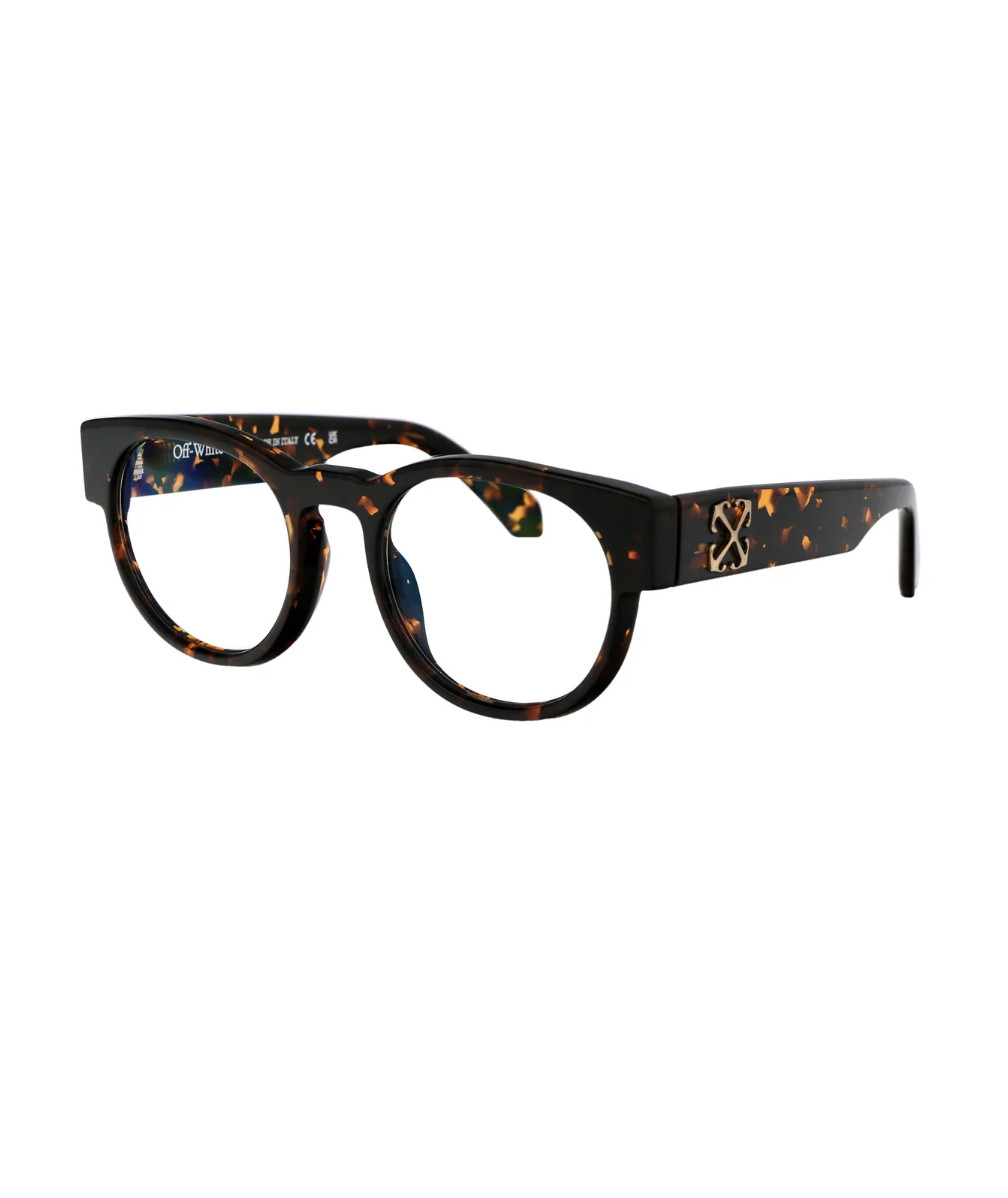 NEW Off White Style-58 OERJ058S24PLA0016000 Eyeglasses 51mm 100% Authentic