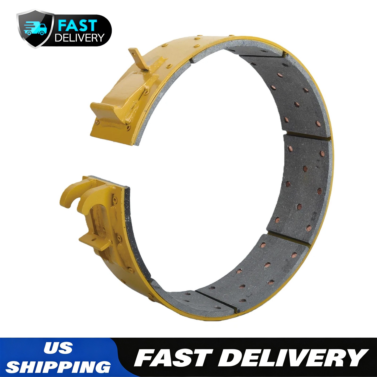 For Komatsu Bulldozer D31A-16 D31P-16 D31PL-16 Brake Band 113-33-21110