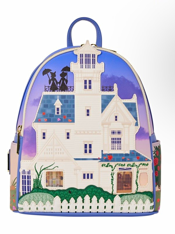 Practical magic loungefly Practical magic loungefly
