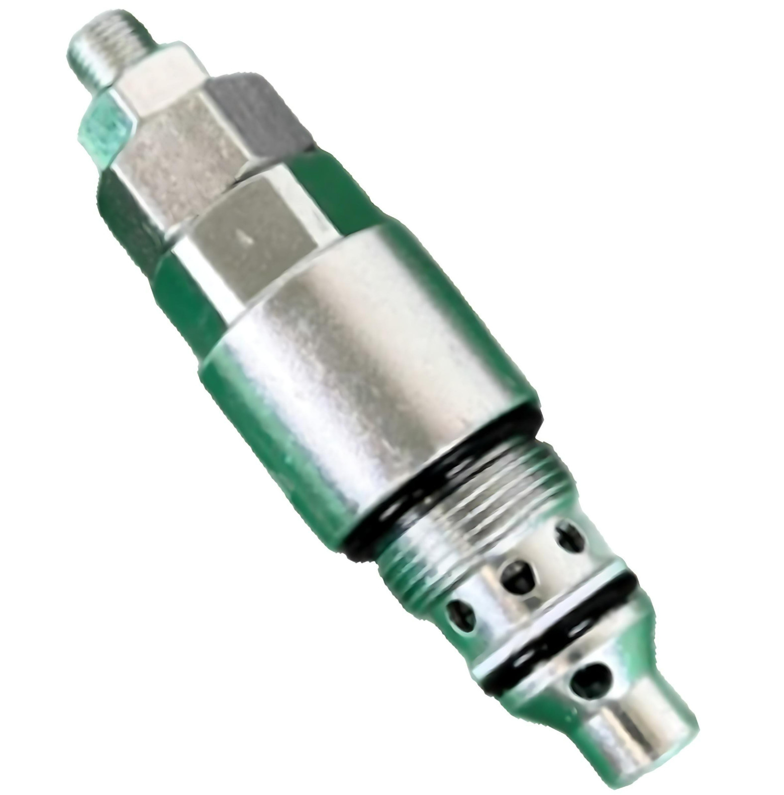 Agrotk OEM Pressure Regulator Pressure Relief Valve For H12 Mini Excavator Parts