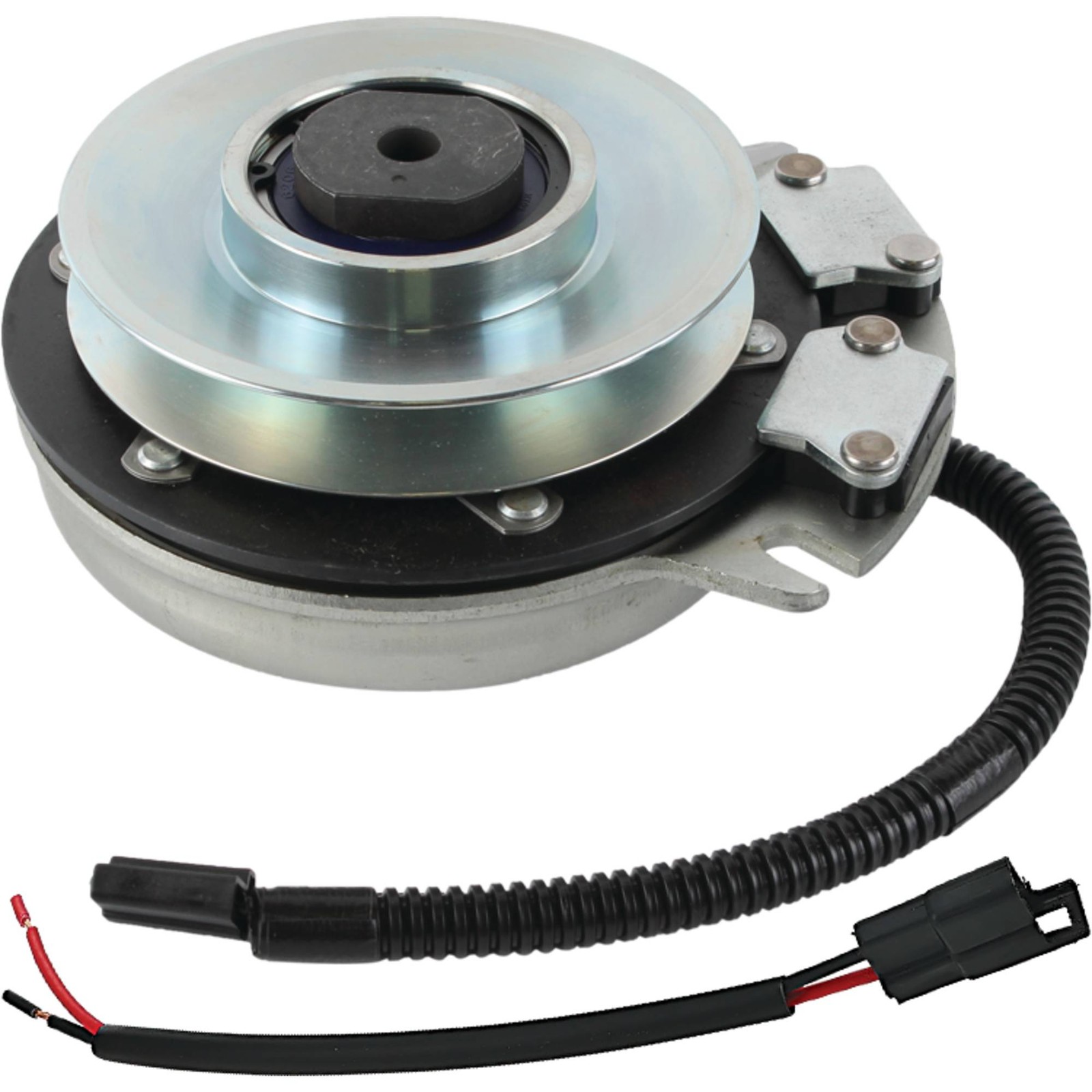 PTO Clutch Replaces Warner 5218-10 Country Clipper E-6247 D356 - OEM Upgrade PTO Clutch Replaces Warner 5218-10 Country Clipper E-6247 D356 - OEM Upgrade