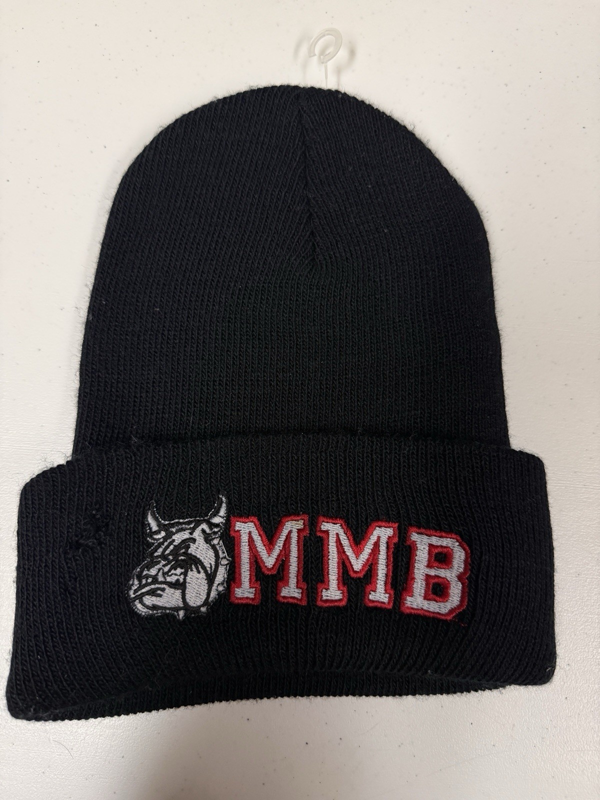 Vintage 1997 Mighty Bosstones Let’s Face It Winter Beanie Hat READ DESCRIPTION Vintage 1997 Mighty Bosstones Let’s Face It Winter Beanie Hat READ DESCRIPTION