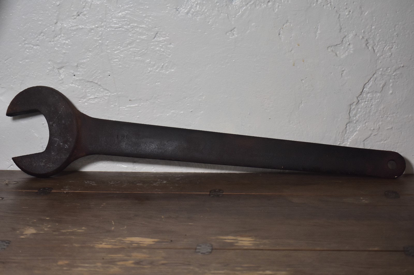 Vintage J.H. Williams 4-1/8\
