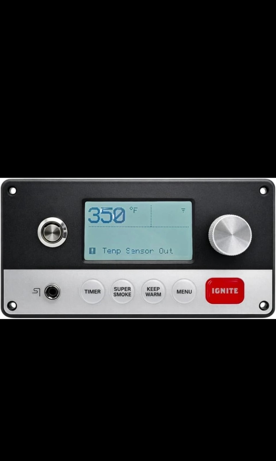 D2 WiFIRE Grill Controller Panel Digital Display for Traeger TFB-65-HL00257 NEW D2 WiFIRE Grill Controller Panel Digital Display for Traeger TFB-65-HL00257 NEW