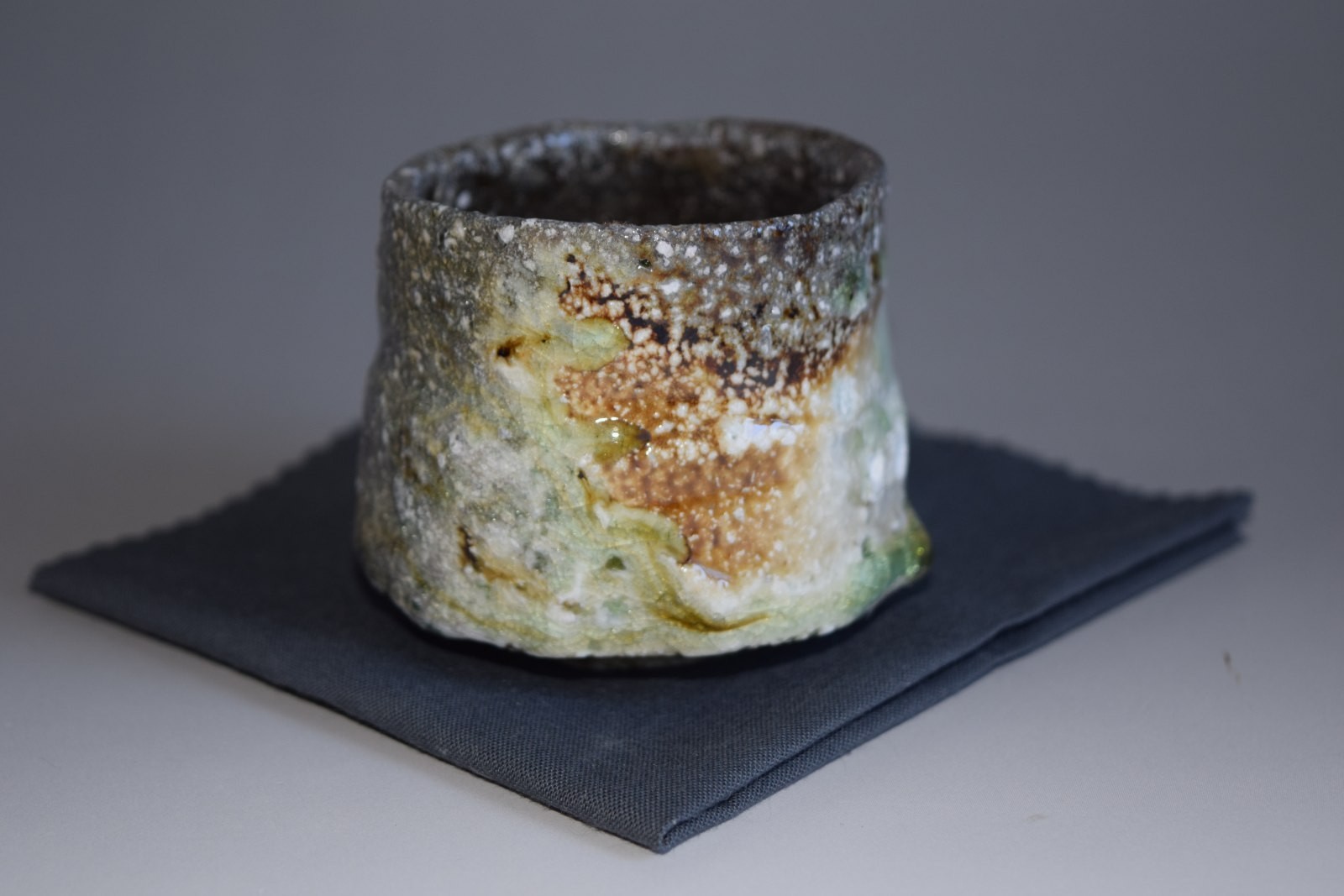Shigaraki-ware \