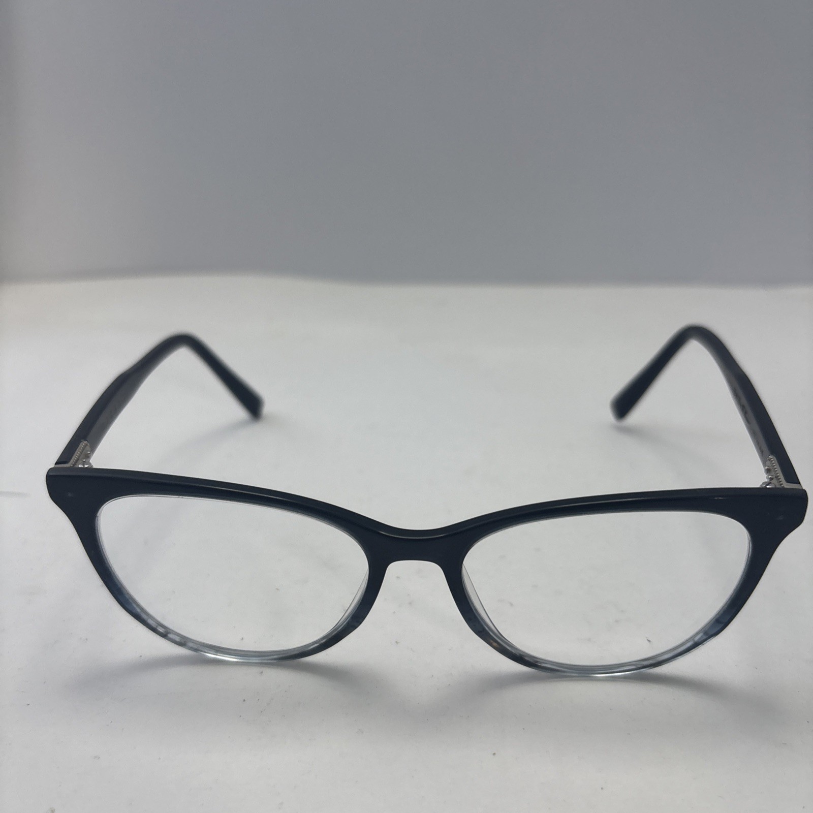 Erkers 1879 142 Affton Ancient Tortoise Cateye Women Eyeglasses Frames 51-17-142