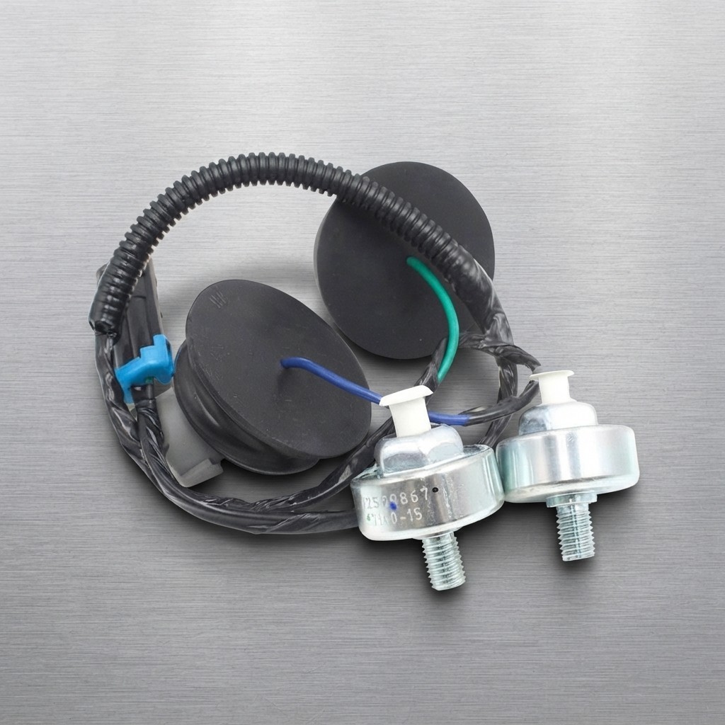 ACDelco Knock Harness with Sensors For Chevrolet Tahoe GMC Yukon 00-06 4.8L 5.3L