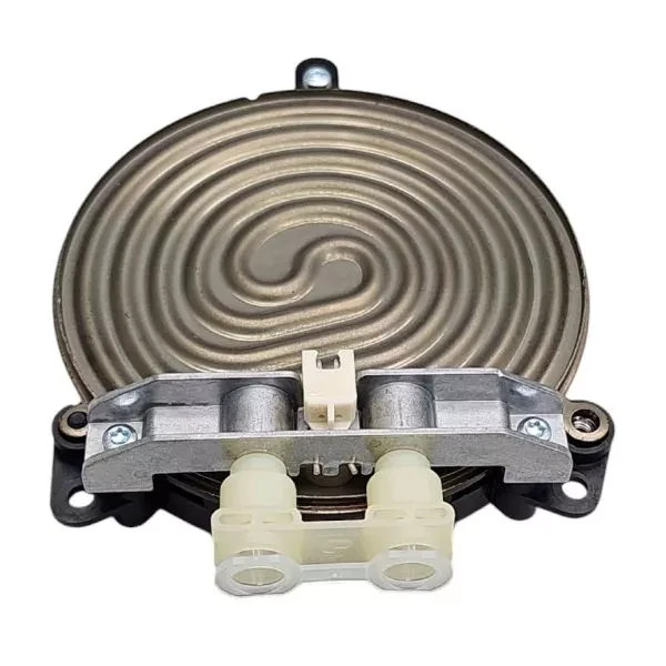 Genuine Breville 120V Printed Heater for Pro BES878 and Touch BES880 Genuine Breville 120V Printed Heater for Pro BES878 and Touch BES880