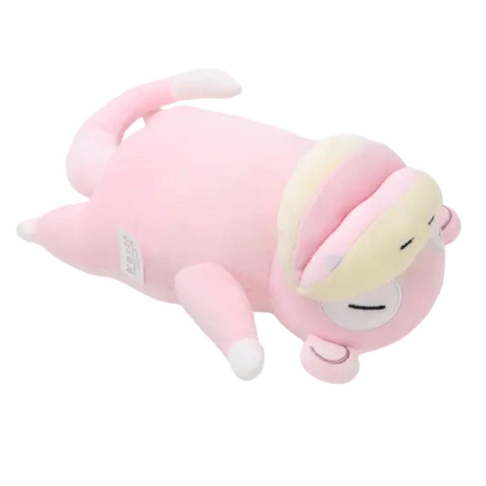 Sleeping Pokemon Plush Adorable Soft Cute Variety of Options Kawaii