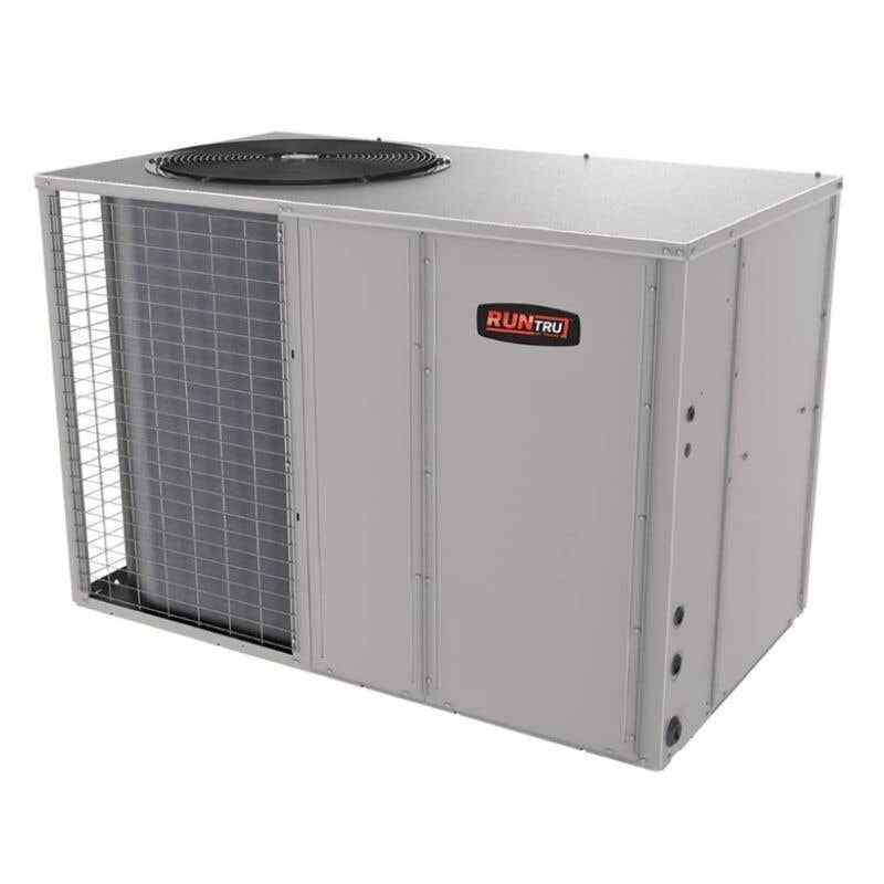 3.5 Ton 13.4 SEER2 Trane Packaged Air Conditioner - RT Series
