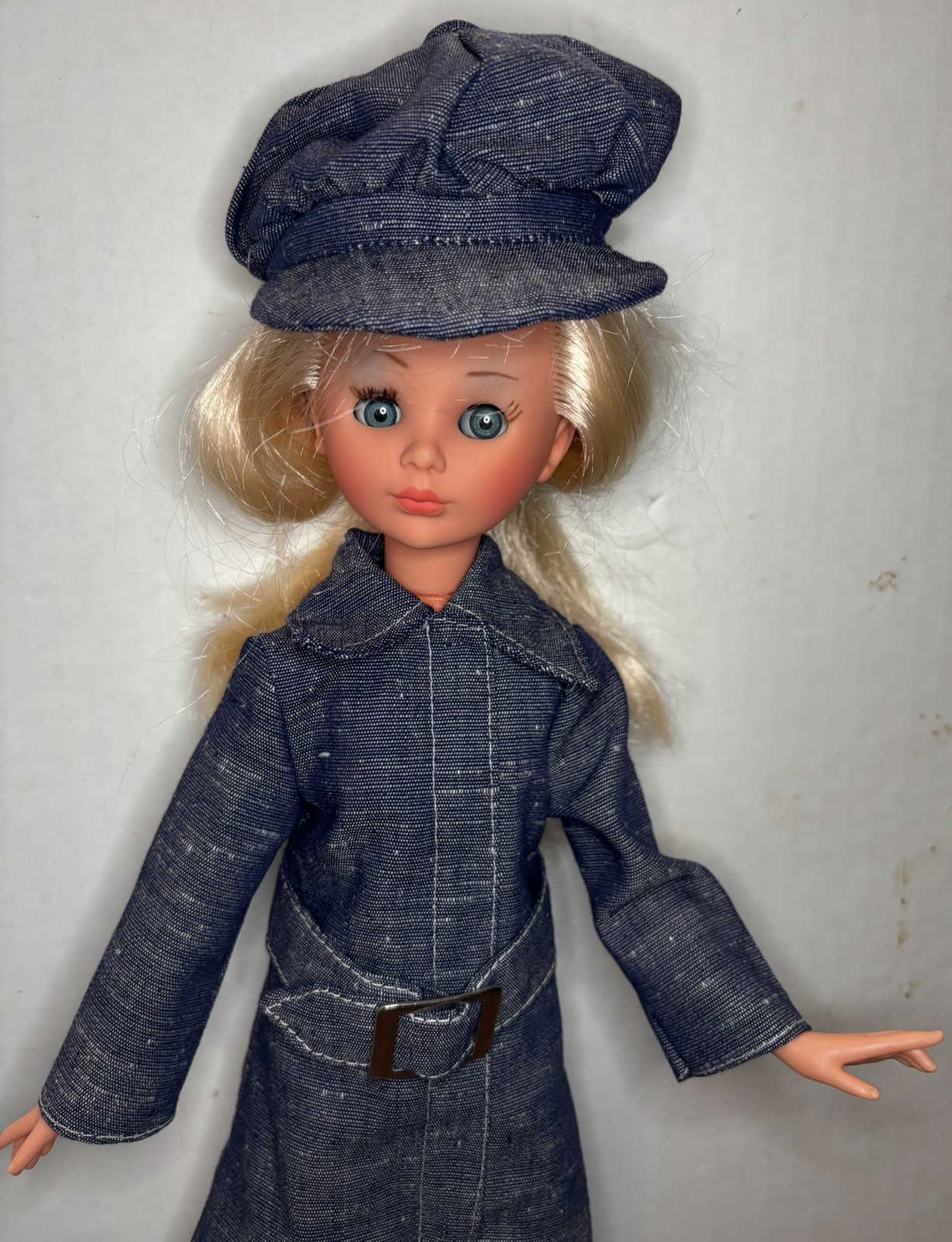 Vintage/MOD Italocremona 15\