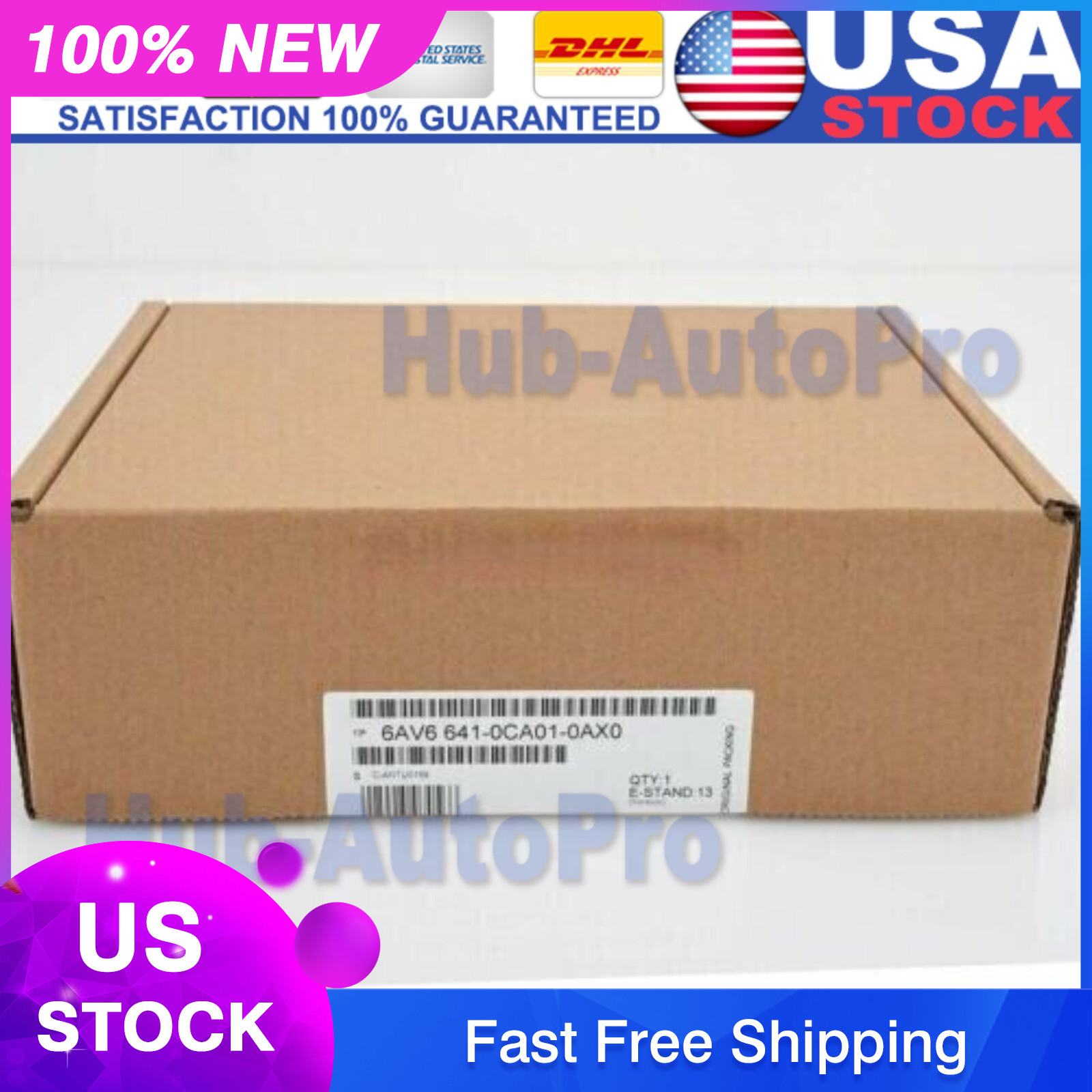 NEWSiemens 6ES7315-2AH14-0AB0 6ES7 315-2AH14-0AB0 US FREE TAX