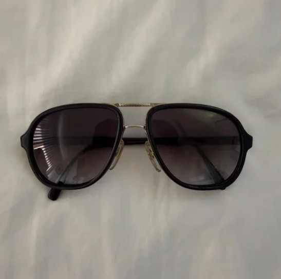 Vintage NOS Dunhill 6077 (RARE)
