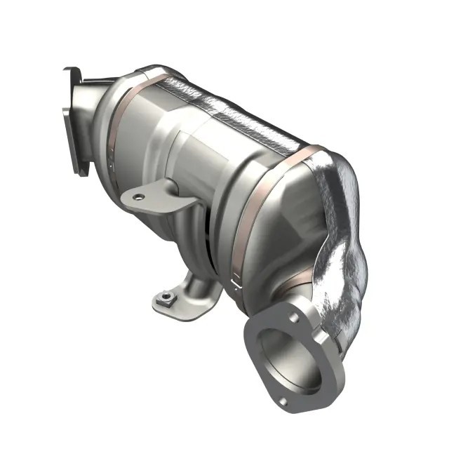 2014-2021 Ram Pro Master V6 3.6L Mopar 68190012AB Catalytic Converter 2014-2021 Ram Pro Master V6 3.6L Mopar 68190012AB Catalytic Converter