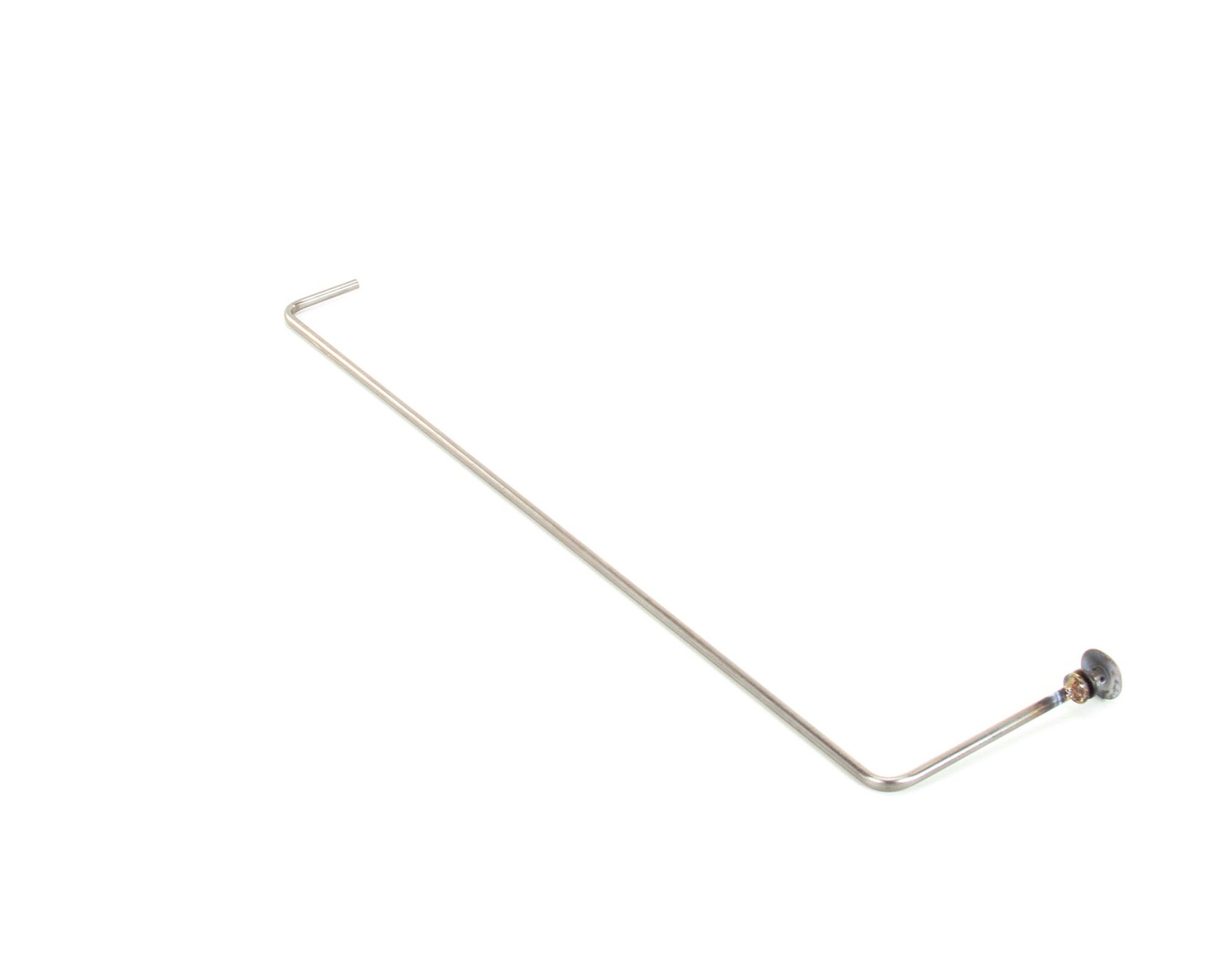 Southbend Range Tube Assembly, Pilot, Rear 1177448 - Genuine OEM Replacement