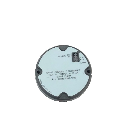 ROSEMOUNT 03095-0303-1005 MODEL 3095MV ELECTRONIC FOR TRANSMITTER (FREE SHIPPING ROSEMOUNT 03095-0303-1005 MODEL 3095MV ELECTRONIC FOR TRANSMITTER (FREE SHIPPING