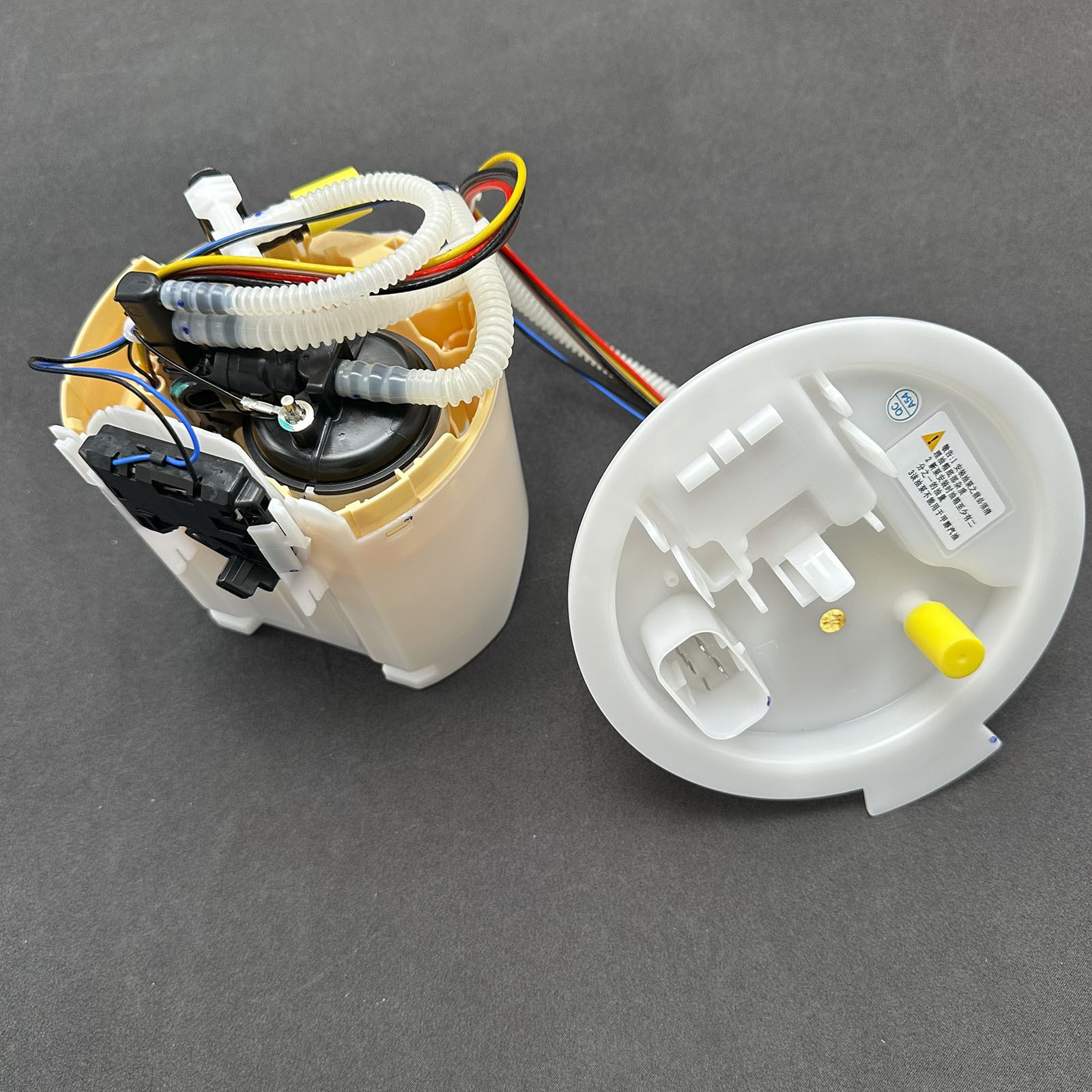 New Gas Gasoline Fuel Pump Sending Unit for 2019-2025 BMW X5 G05 4.4l Twin Turbo New Gas Gasoline Fuel Pump Sending Unit for 2019-2025 BMW X5 G05 4.4l Twin Turbo