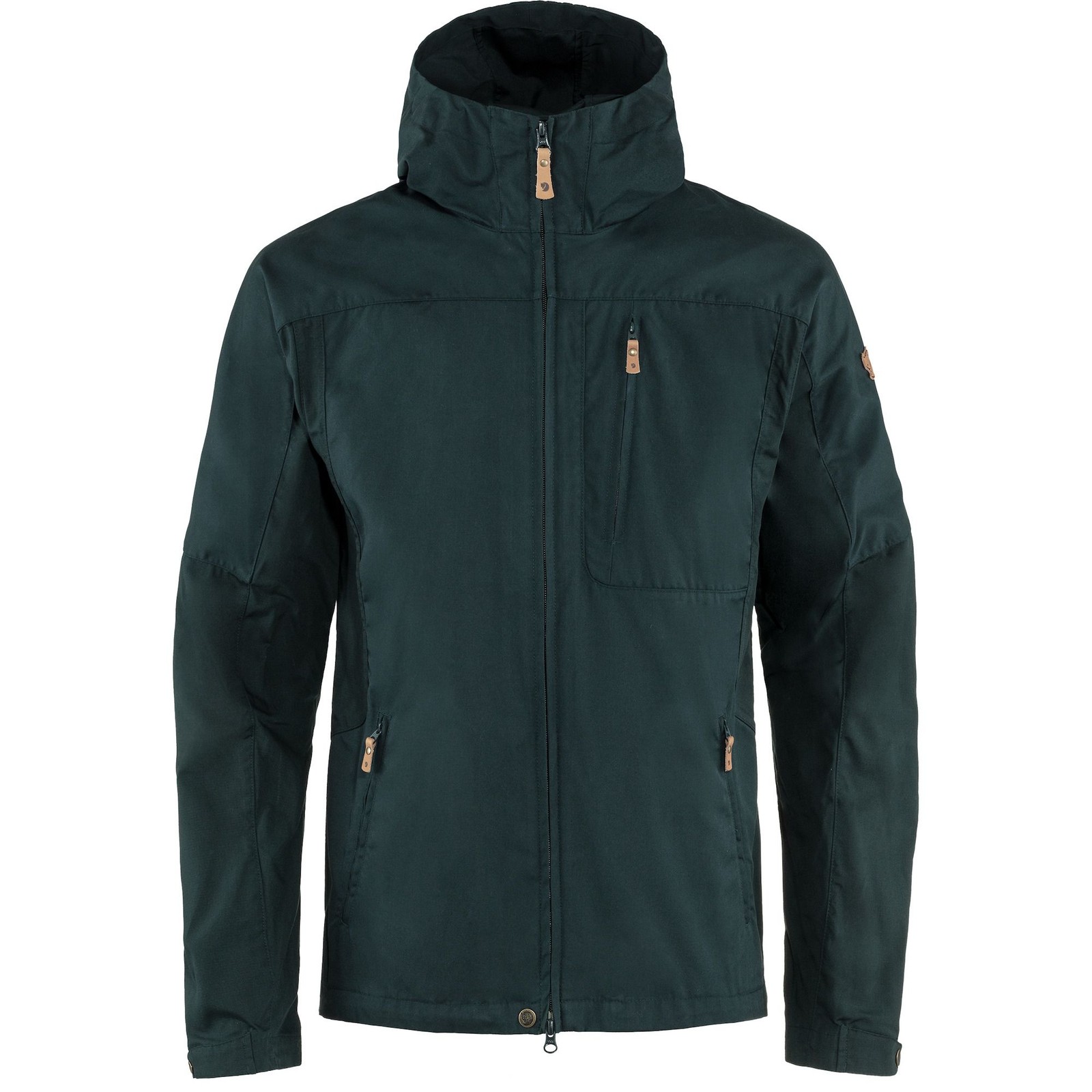 Fjallraven Sten Men\'s Jacket, Dark Navy, Large Fjallraven Sten Men\'s Jacket, Dark Navy, Large