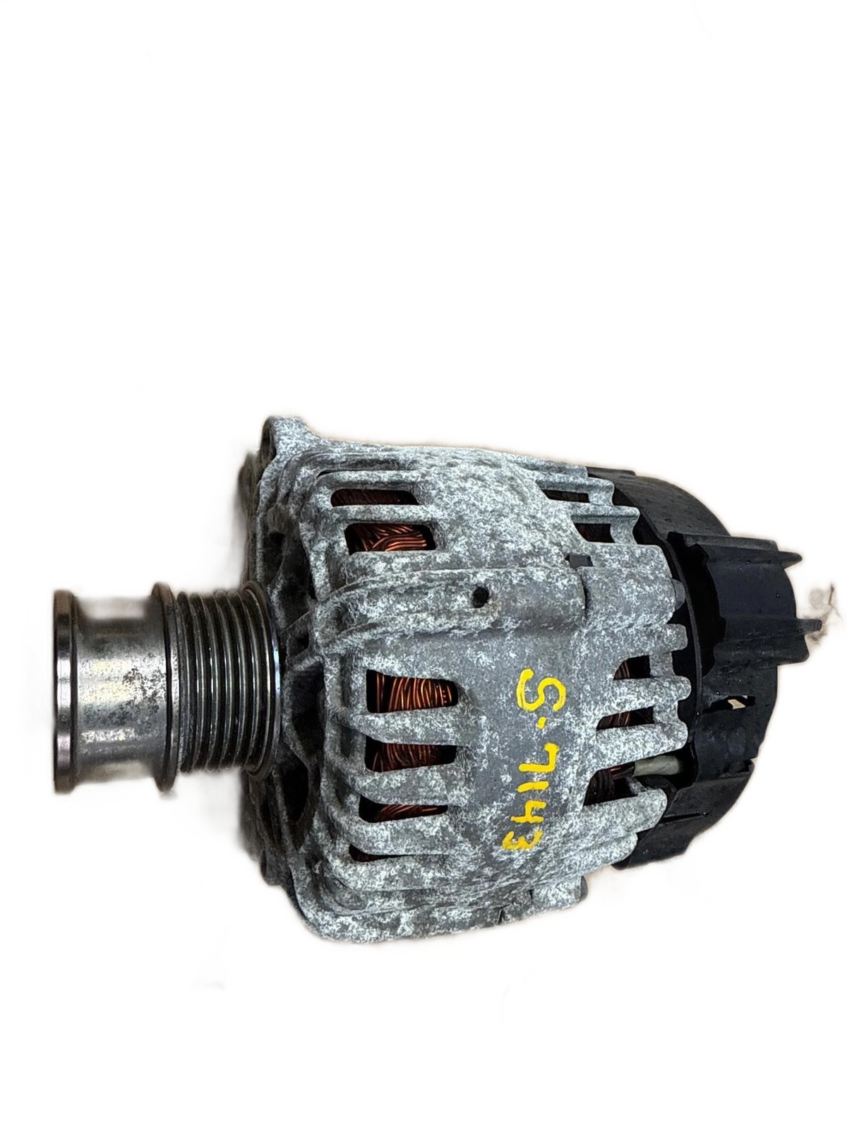 2019-2021 Volkswagen JETTA 1.4L ALTERNATOR 150 AMP OEM