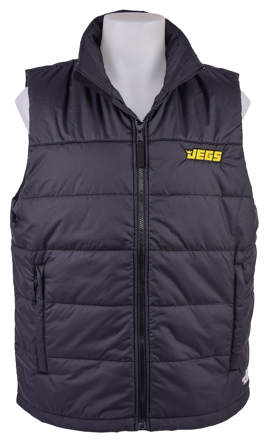 JEGS Apparel and Collectibles North Face Vest for Men