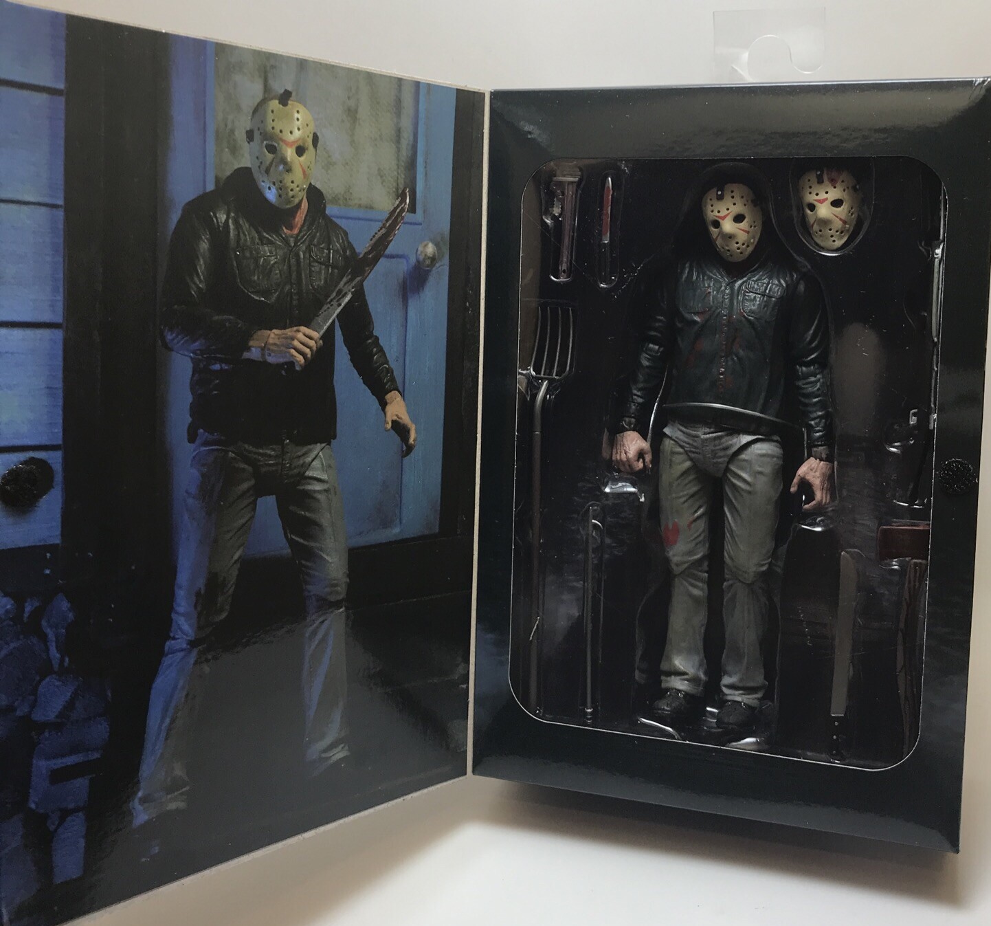 NECA 7\