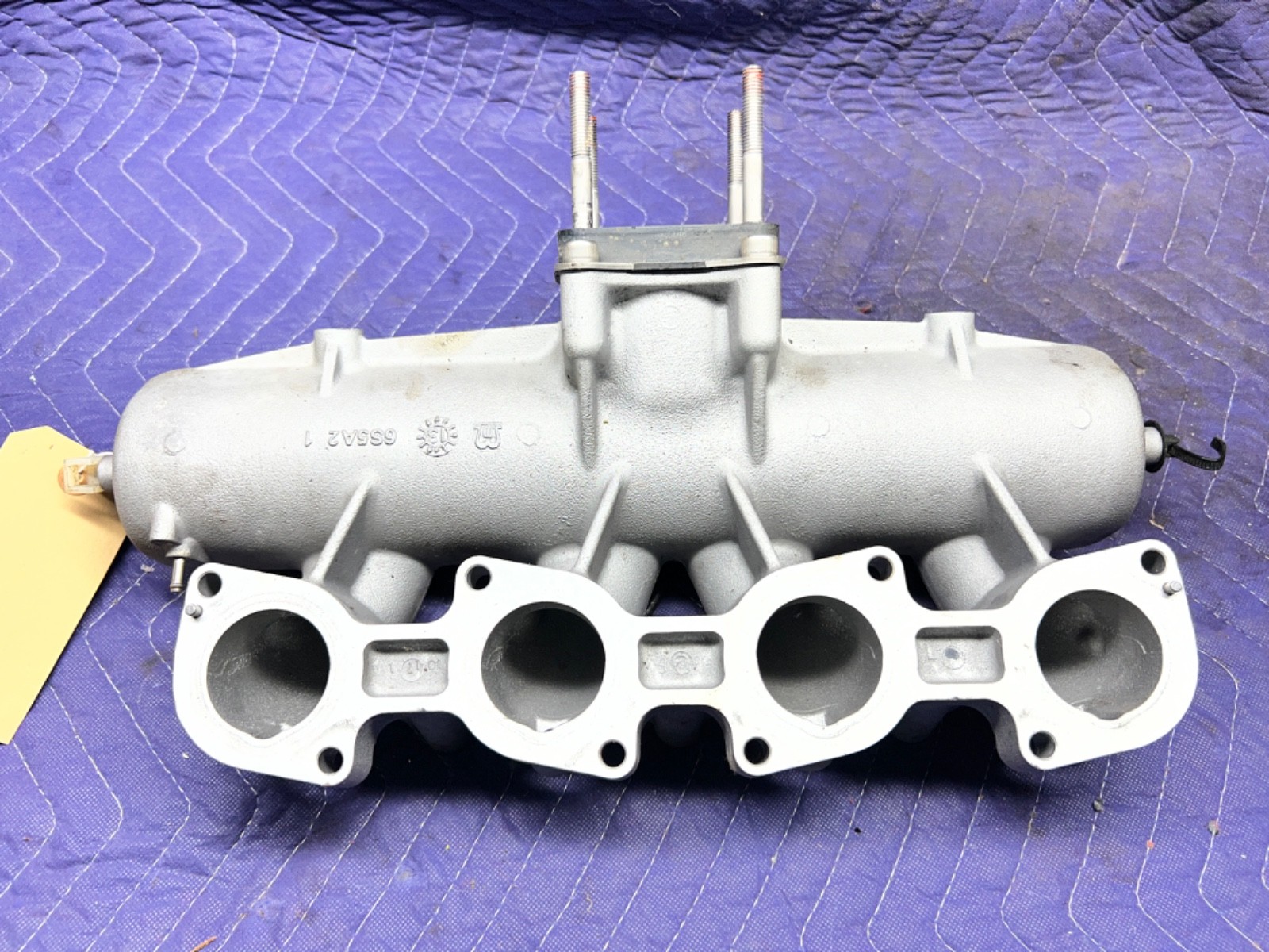 2014 - 2017 YAMAHA  FZR FZS FX SHO SVHO  GP INTAKE MANIFOLD,  6S5-13641-A2-00