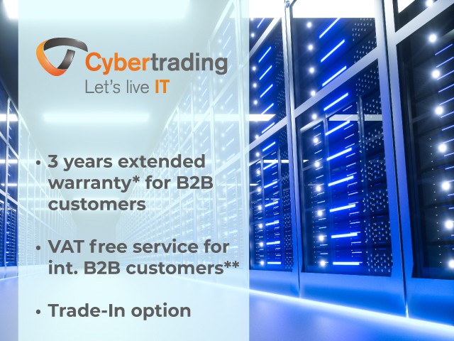 Supermicro CSE-835TQC-R802B Server II price incl VAT 3 yr warranty* B2B