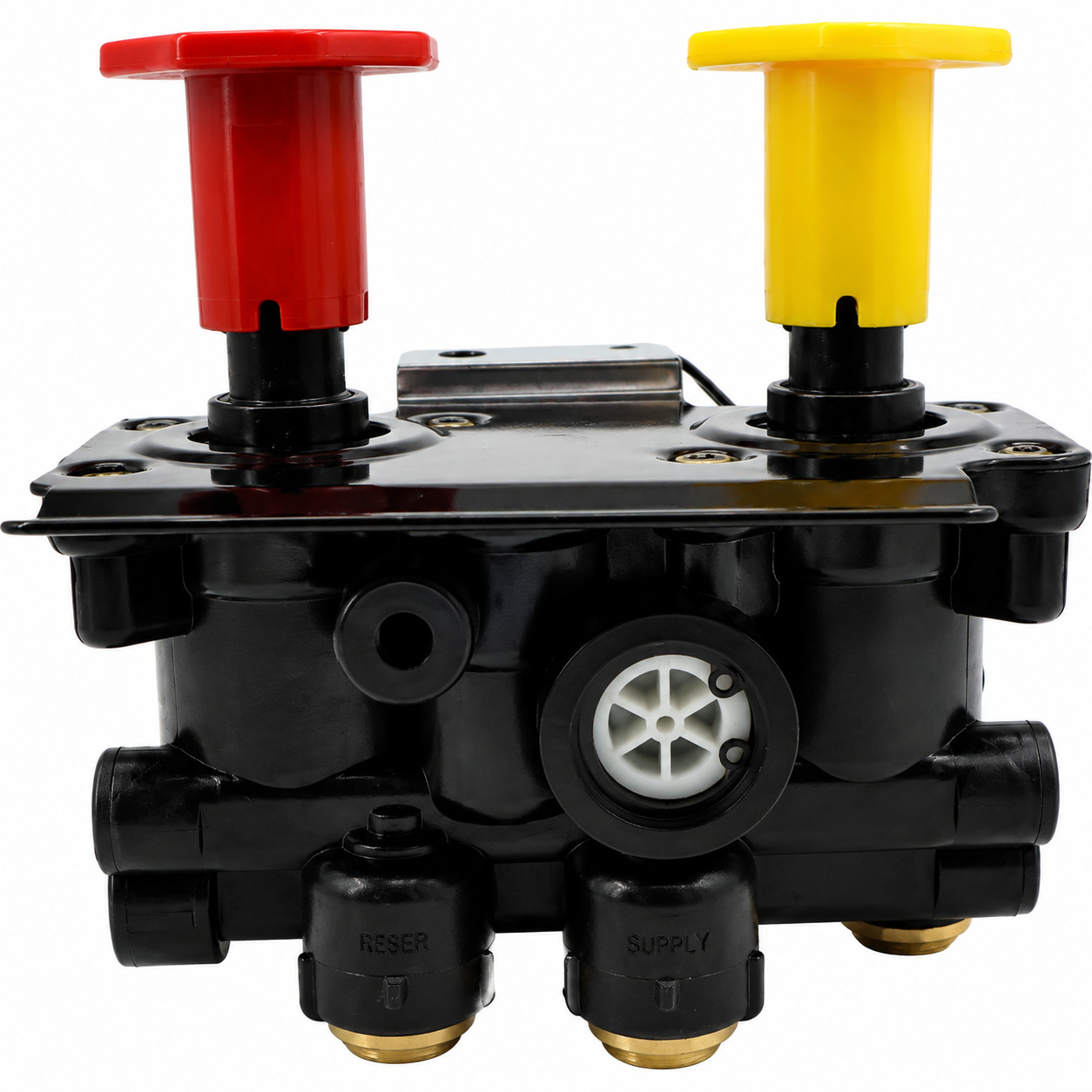 FOR VOLVO VNL DASH CONTROL VALVE (MV-3) BENDIX 24340522 21315044 K035691
