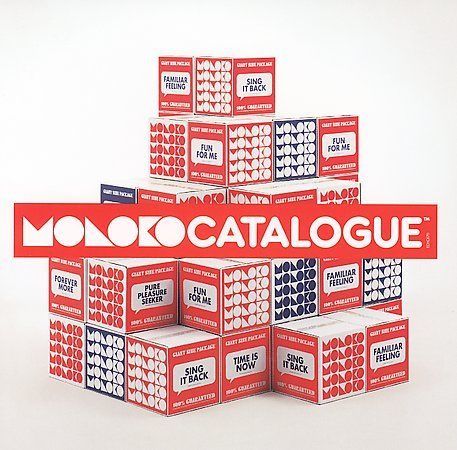 Catalogue Catalogue