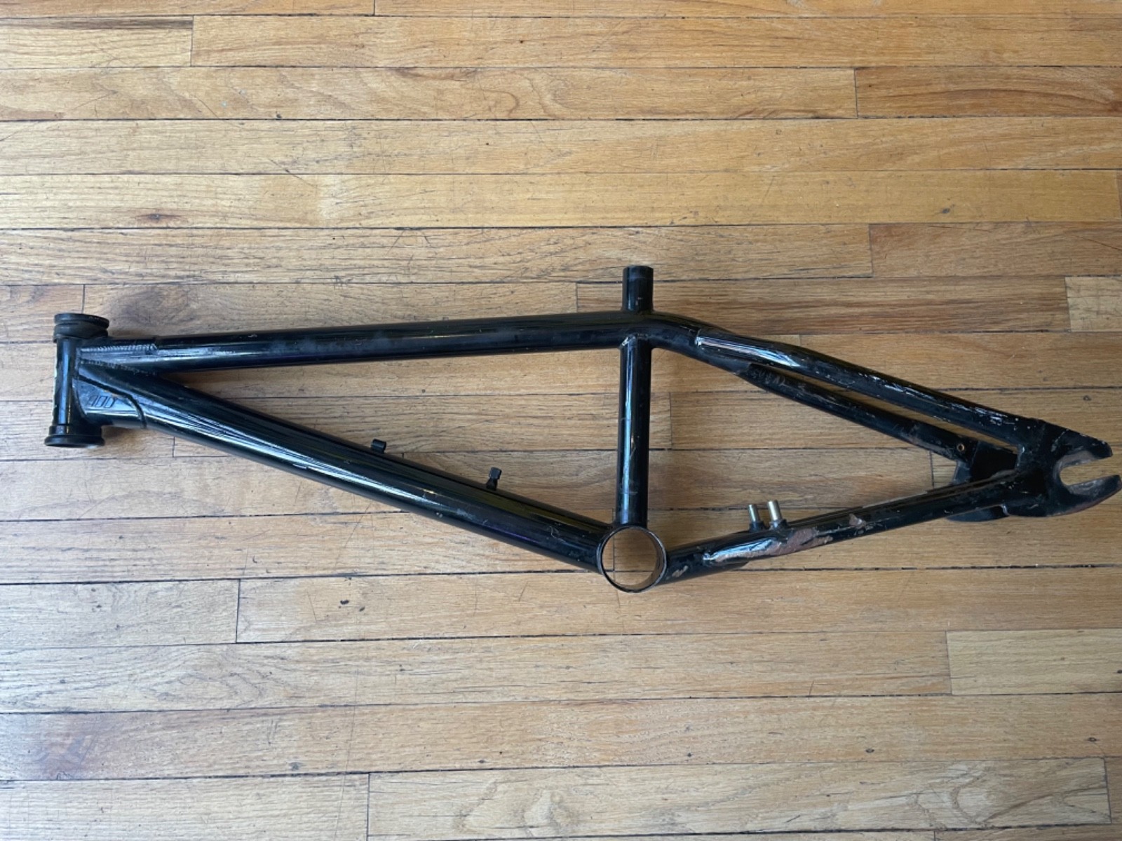 Vintage MOSH Bagley 4 Star BMX 2002 Mid School 20” Odyssey REDLINE DK GT ACS Vintage MOSH Bagley 4 Star BMX 2002 Mid School 20” Odyssey REDLINE DK GT ACS
